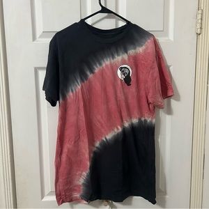 Never Made Tie-dye shirt